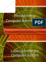 2 - Parts of Computers
