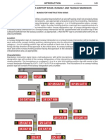 JEPPESEN - Airport Signs