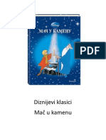 Mač U Kamenu