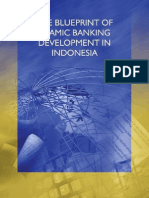 Blue Print of Syariah Banking Development