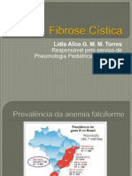 Fibrose Cística