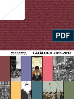 Boitempo Editorial - Catalogo 2011-12