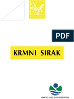 Krmni Sirak