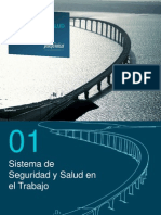 Sistema de Sst y Politica de Seguridad