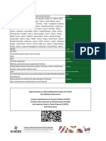 Subjetividades Políticas - desafíos y debates latinoamericanos