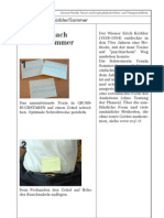 Zimmermann (2004) - Toxin-Ausleiten Nach Körbler-Sommer PDF