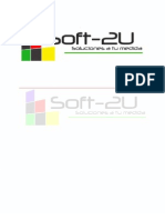 Software Document Model