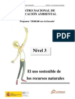 Nivel 3 Uso Sostenible de Los Recursos Naturales Tcm7-209990