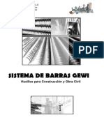 Catalogo Gewi PDF