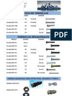Presentacion Tornimasa Productos PDF