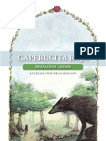 Libro Caperucita