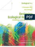 4keys - Designing Ecological Habitats