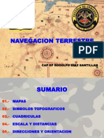 Nav Terrestre