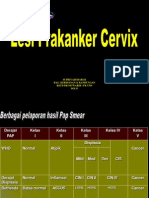 Precancer Cervix