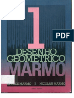 Marmo - Desenho Geométrico [v.01]