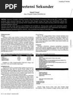 Download hipertensi sekunder by Ramayang Nastiti Estowo SN143678168 doc pdf