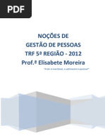 Gestao de Pessoas Aula 04