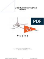 Manual de Nudos de Buceo