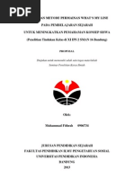 Download proposal ptkdocx by fith91 SN143692262 doc pdf