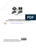 Fundamentos de Los Sistemas Telemáticos PDF