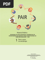 Abuso Intrafamiliar PAIR