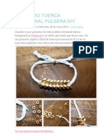 TRENZADO TUERCA HEXAGONAL PULSERA DIY.docx