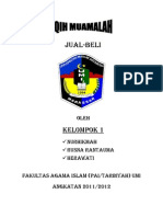 Download Makalah jual beli by Apiss Msv SN143701959 doc pdf