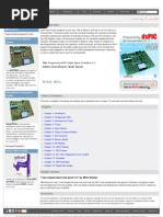 Programming DsPIC in C - Free Online Book - MikroElektronika