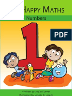 Maths Teaching Through Stories for Kids Part 1