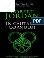 Robert Jordan - Roata Timpului - 2. in Cautarea Cornului v1.0