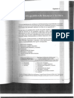 El ejecutivo de finanzas y la ética