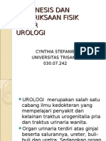 Anam PF Urologi