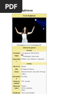 Download Sarah Brightman by tatan227 SN14371078 doc pdf