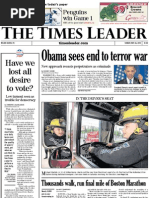 Times Leader 05-26-2013