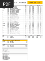 2021-22 Cleveland Cavaliers Printable Schedule | PDF | National ...