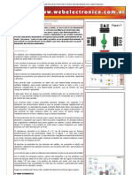 Controlador de Motor Paso A Paso Sin Necesidad de Computadora