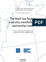 Aksit-Discussion Paper 4 the Black Sea-NATO Projesi Moldova