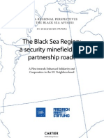Aksit-Discussion Paper 4 The Black Sea-NATO Projesi Moldova