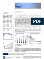 Stock Smart Weekly April 05 2013 Karachi Stock Exchange