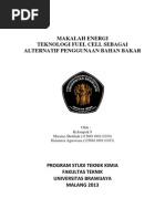 Download fuel cell by AwandaTyas SN143731302 doc pdf