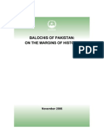 Balochistan Issue 2. pakistan studies