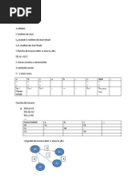 Automate Finite in Prolog