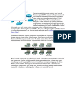 Konsep Subnetting Dan Latihan