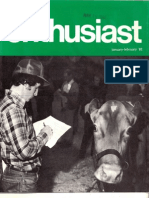 JF and 4-H Enthusiast Volume 44-Number 1 Jan-Feb 1982 - Newsletter