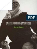The Replication of Violence