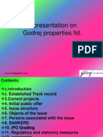 Godrej Properties