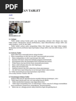 Download Pembuatan Tablet by Fivi Yunianti SN143759722 doc pdf