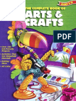 Complete Book of Arts Crafts SacrFX