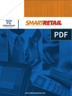 Smart retail POS Profile