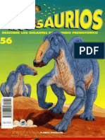 Dinosaurios #56